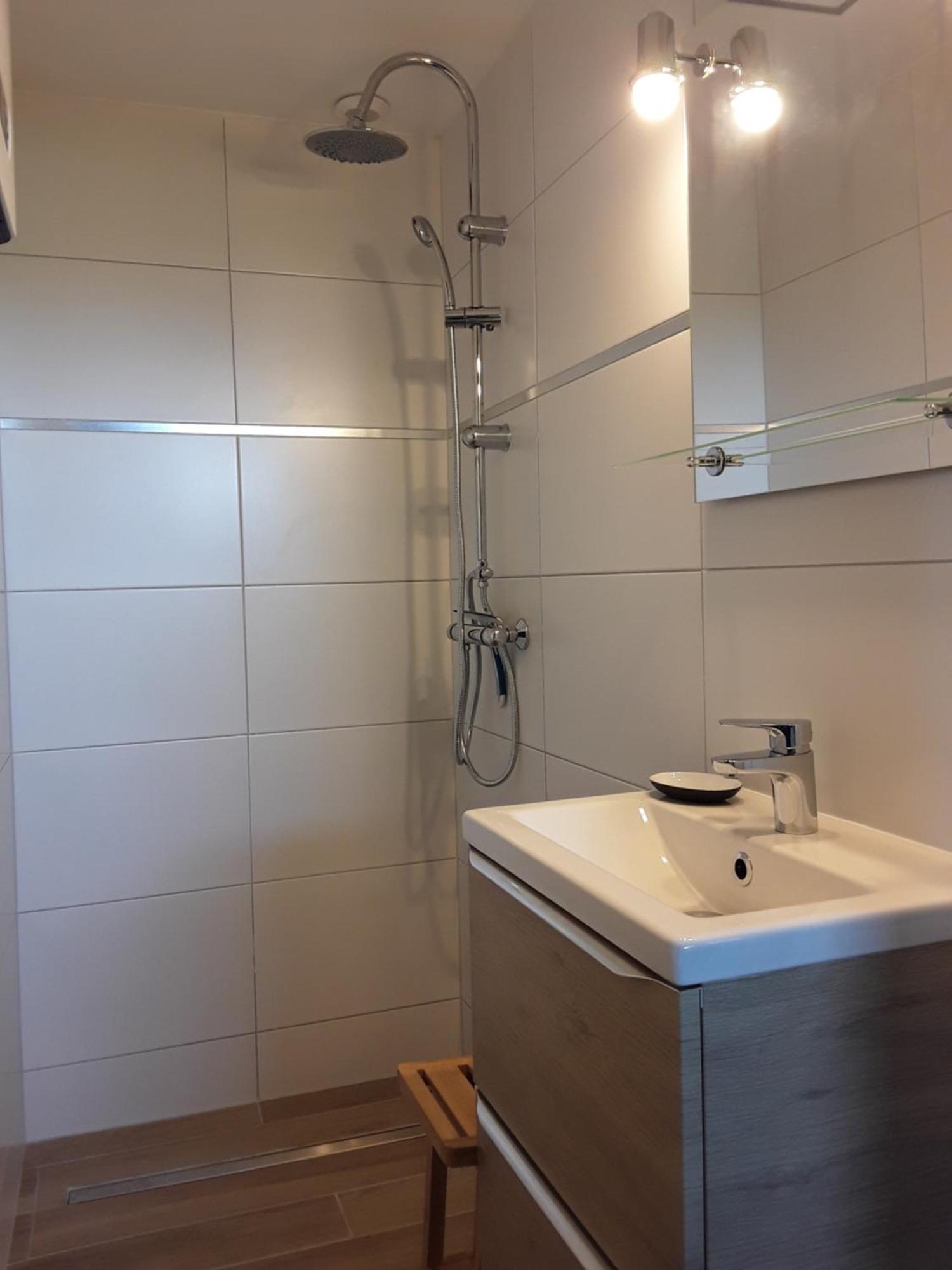 Menez Ar Broc'H Villa Plouguerneau Ngoại thất bức ảnh